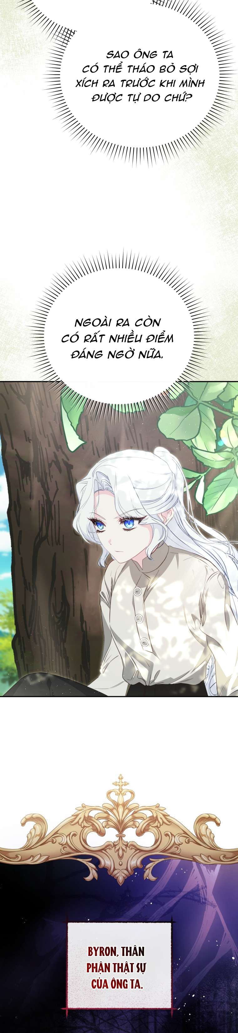 Người Phải Trả Giá Bằng Mạng Sống Vì Đã Lừa Dối Tôi Chap 2 - Trang 4