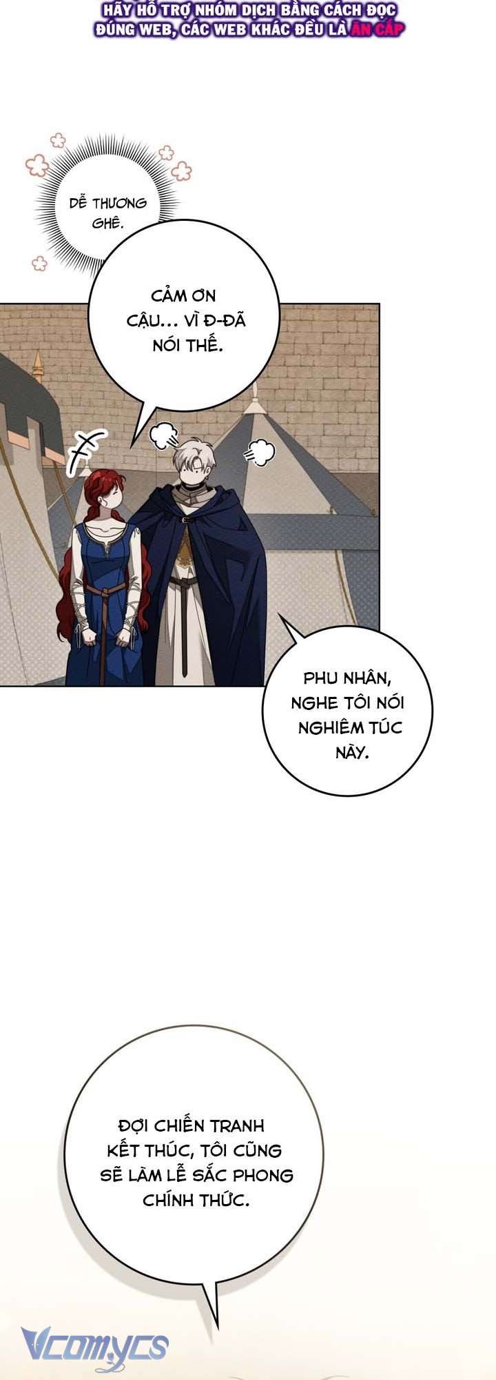 Dưới Bóng Cây Sồi Chap 128 - Trang 2