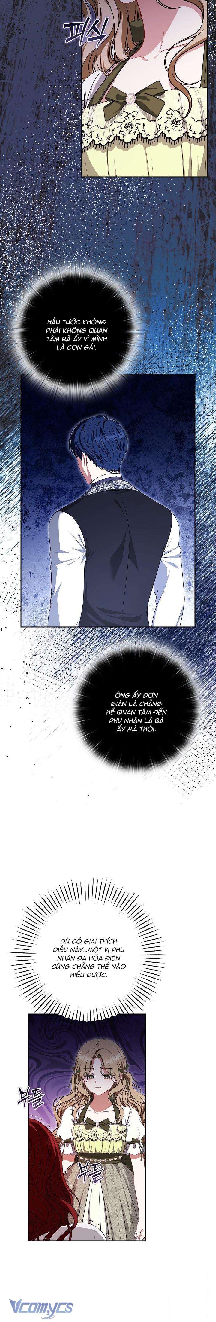 Tôi Đang Xem Một Vở Kịch Chap 2 - Trang 3