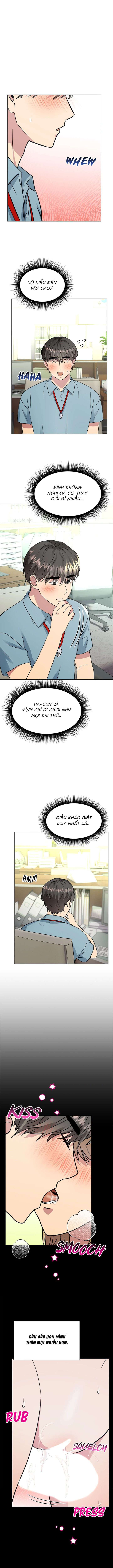 Twenty Nights Twenty Nights-Chap 46 - Trang 2