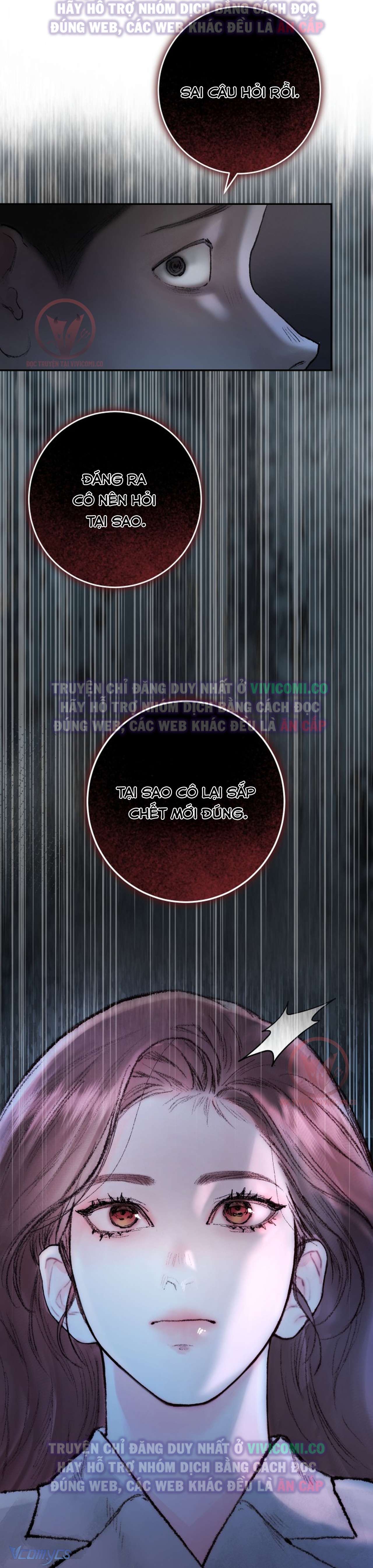 Chàng Quỷ Của Tôi Chap 3 - Trang 4