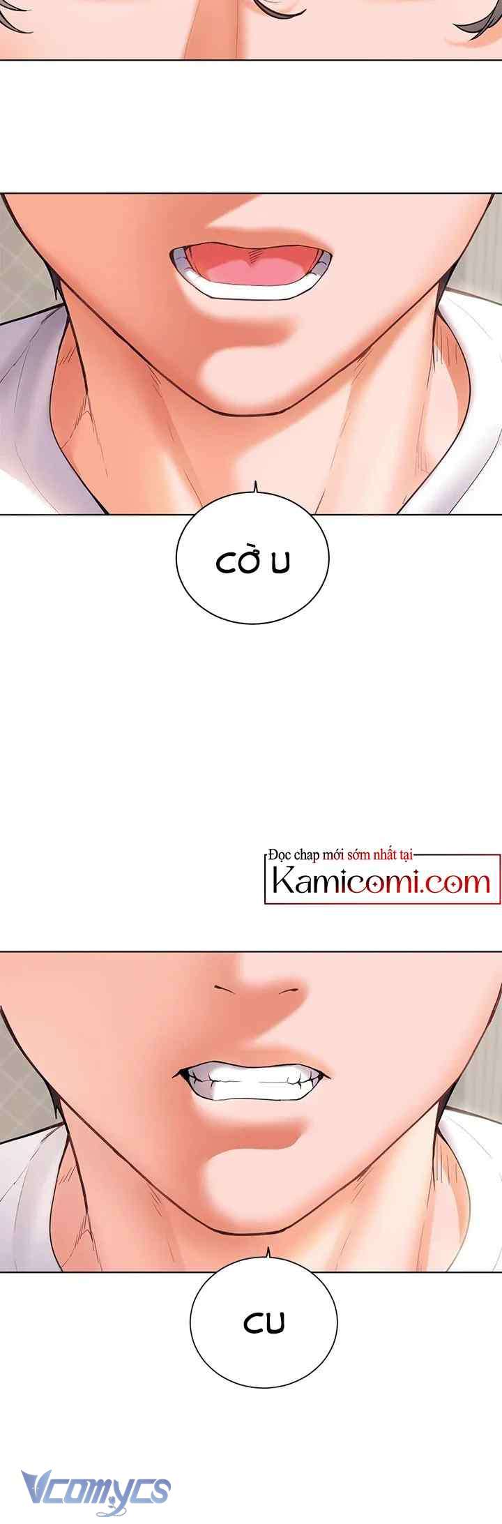 Phi Vụ Triệu Đô: Gia Sư Chap 3 - Trang 2