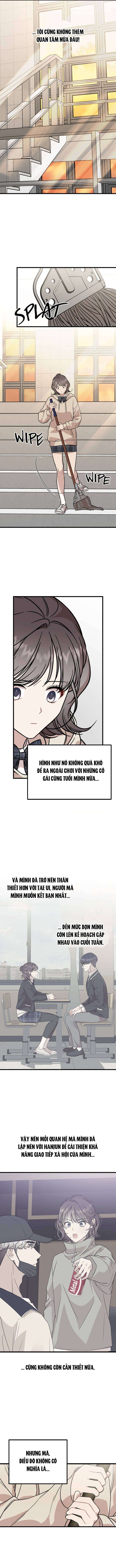 Hẹn Hò Với Game Thủ Chap 24 - Trang 2