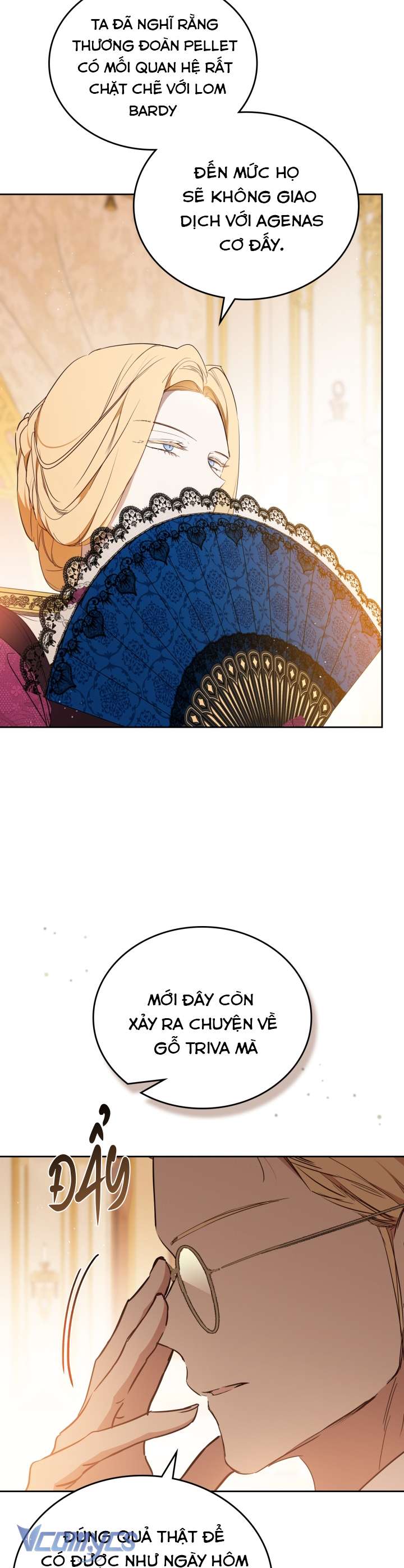 Kiếp Này Nhất Định Làm Gia Chủ Chap 182 - Trang 2