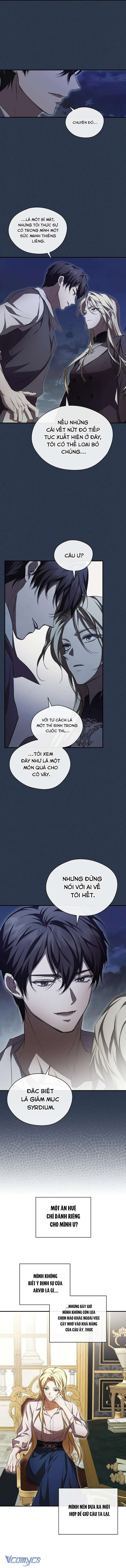 Tìm Một Người Chồng Mới Chap 11 - Trang 2