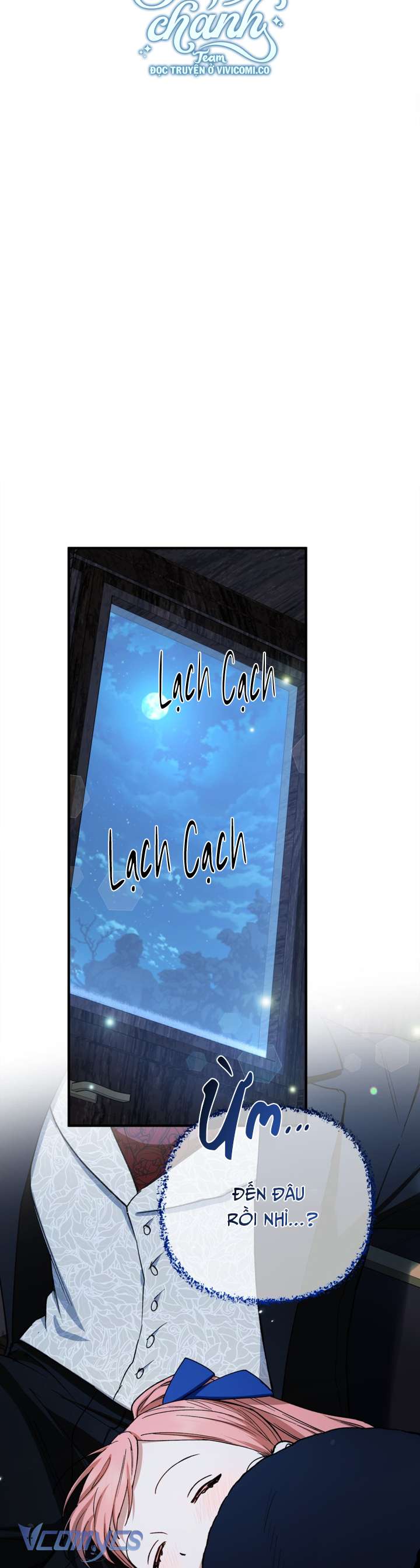 Phương Pháp Trở Thành Con Gái Của Người Hùng Bóng Đêm Chap 53 - Trang 2