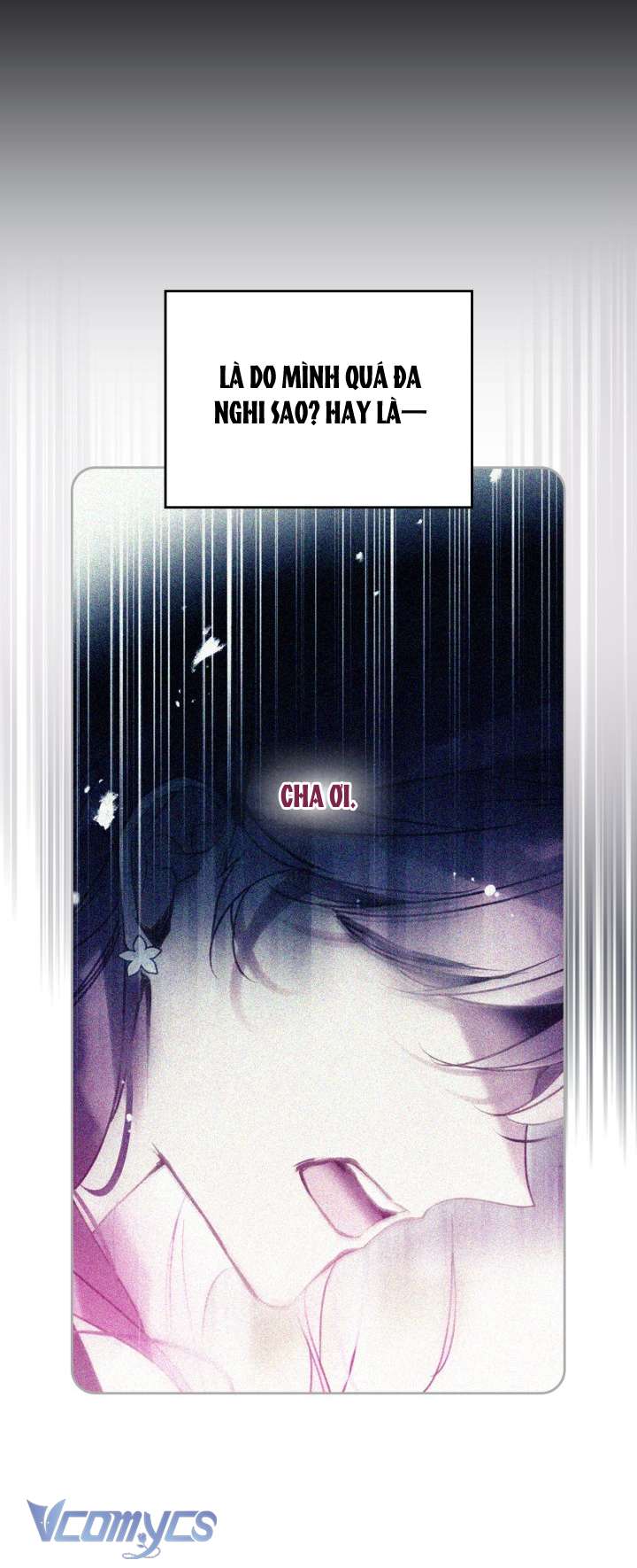 Kết Cục Của Nhân Vật Phản Diện Chỉ Có Thể Là Cái Chết Chap 190 - Trang 4