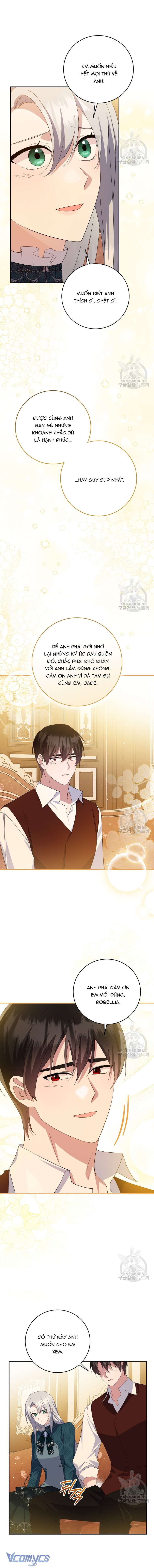 Kế Hoạch Trả Thù Chap 78 - Trang 2