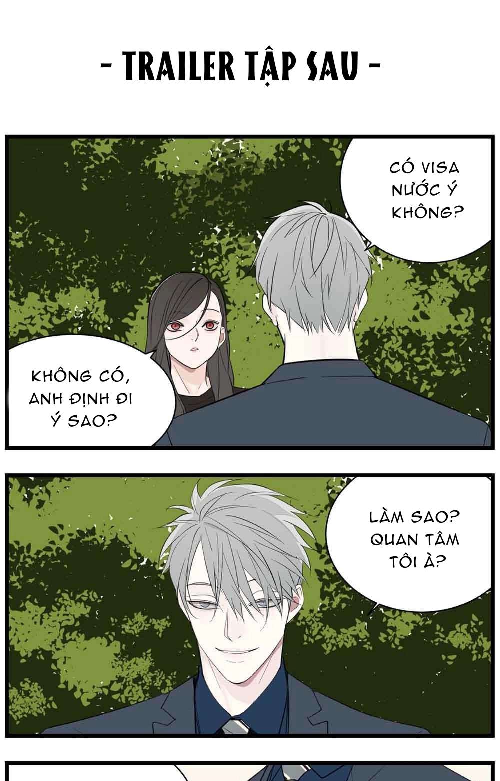 Vật Trong Tay Chapter 36 - Next Chapter 37