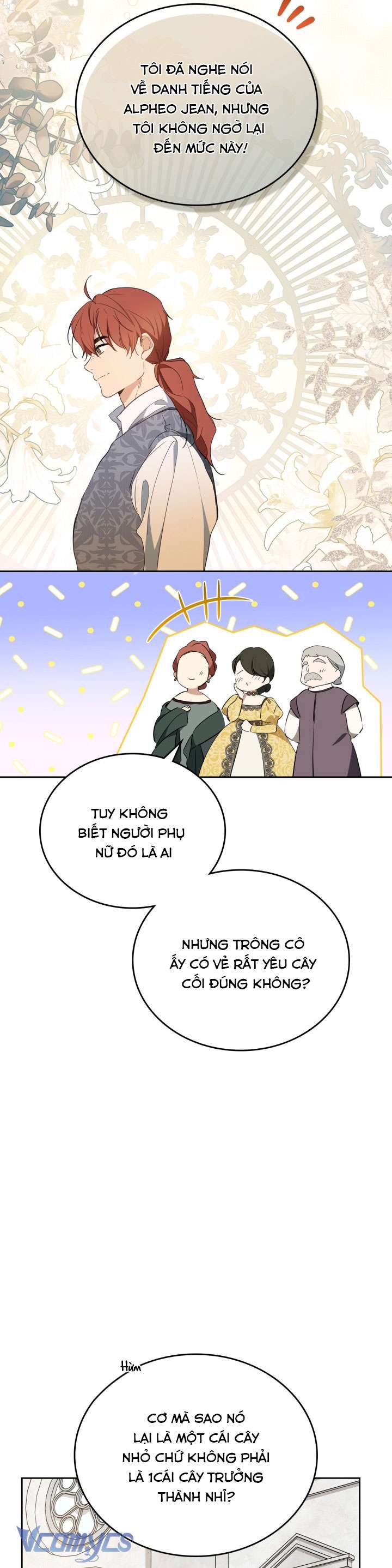 Kiếp Này Nhất Định Làm Gia Chủ Chap 180 - Trang 2