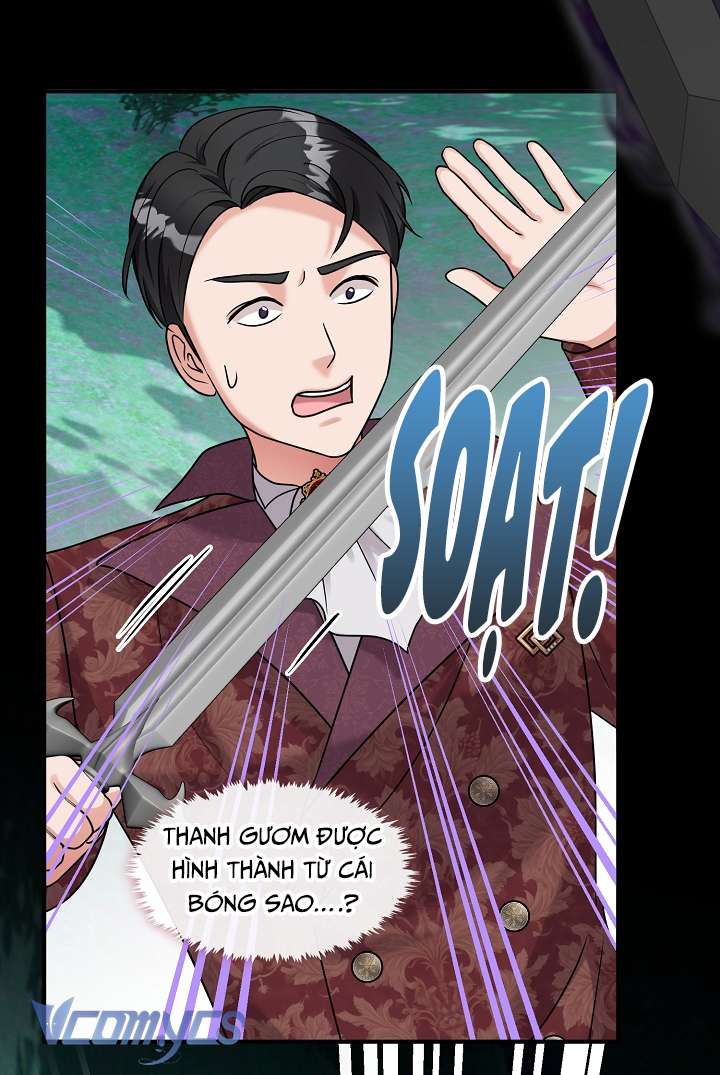 Công Chúa Là Người Chơi Chap 49 - Trang 2