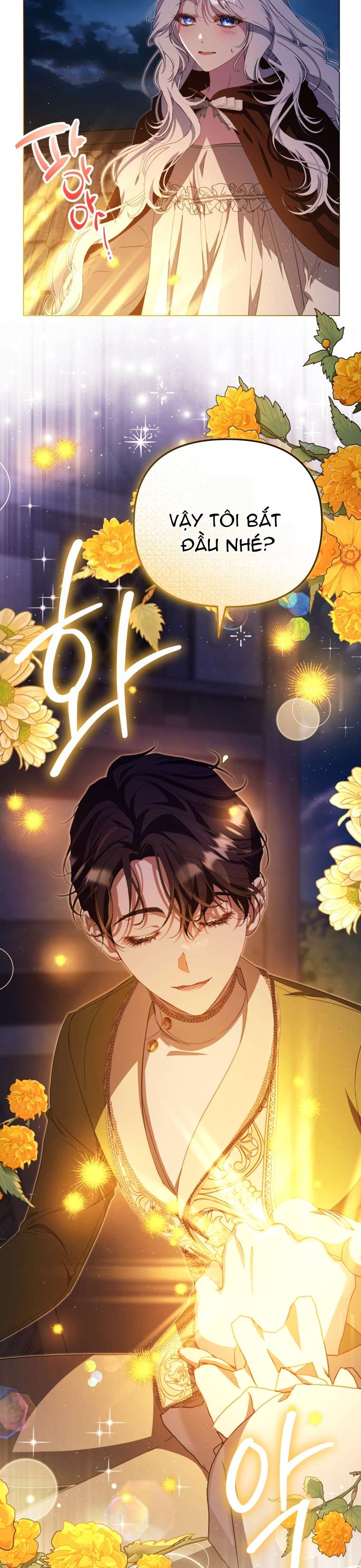 Người Phải Trả Giá Bằng Mạng Sống Vì Đã Lừa Dối Tôi Chap 10 - Trang 4