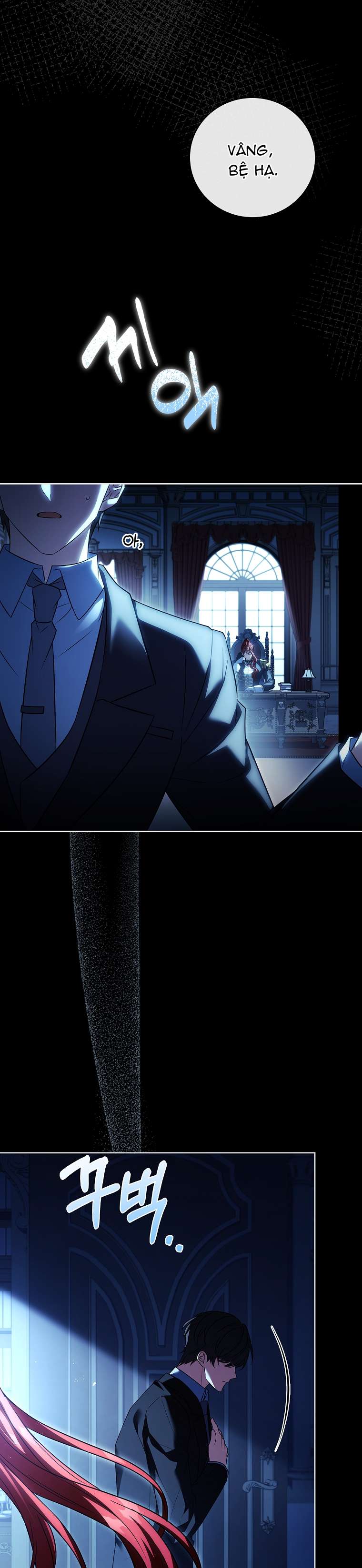 Cha Nào Con Nấy Chap 16 - Next Chap 17