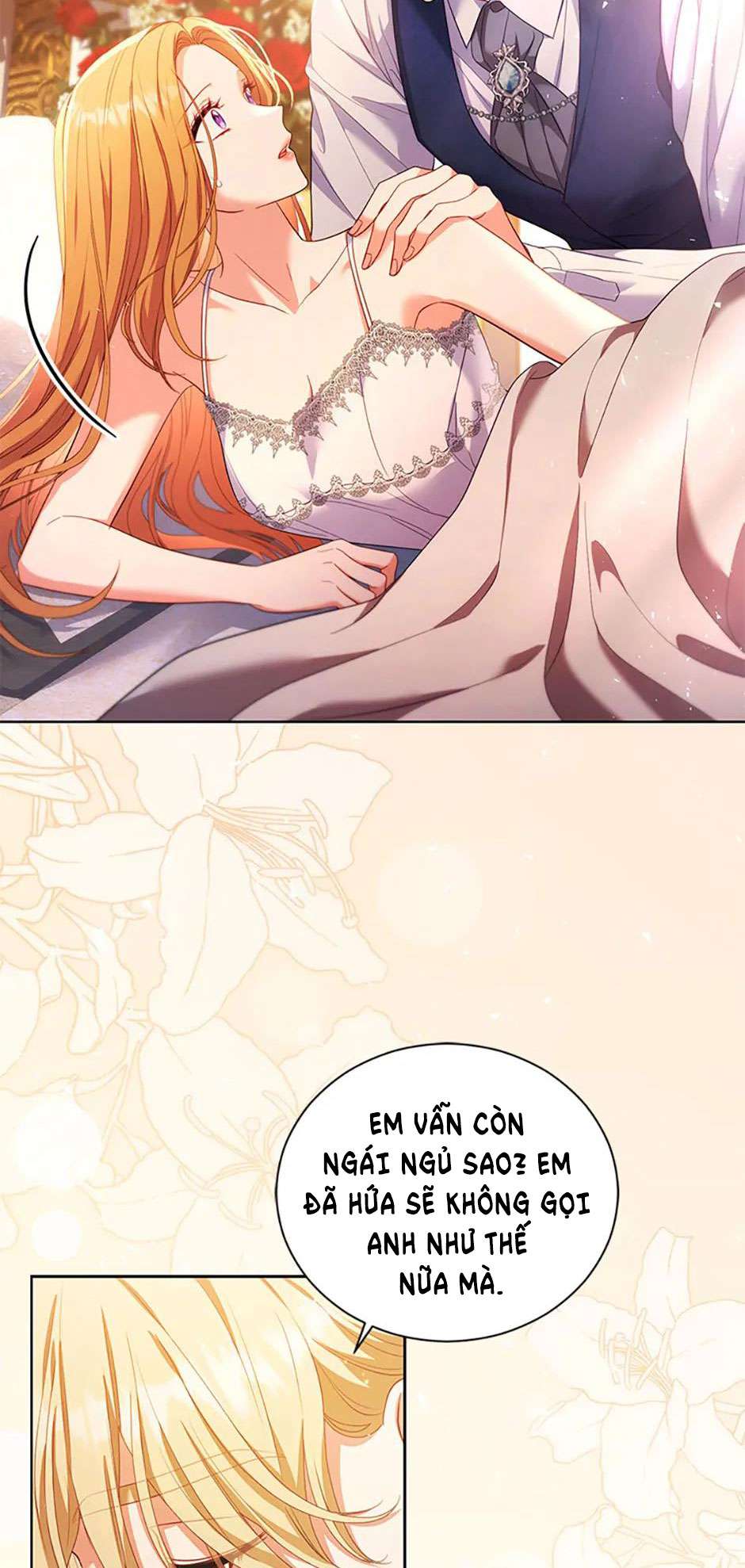 Hầu Gái Trong Trò Chơi Harem Ngược Muốn Nghỉ Việc Chap 55 - Trang 4