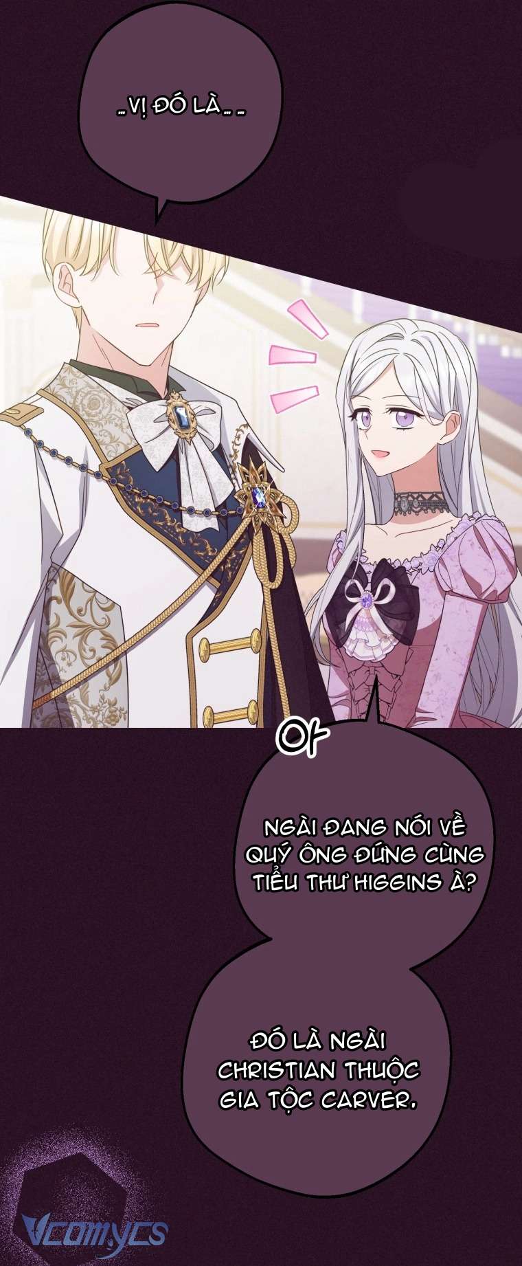 Được Yêu Thương Mà Còn Ngại Ngùng Sao! Chap 94 - Trang 4