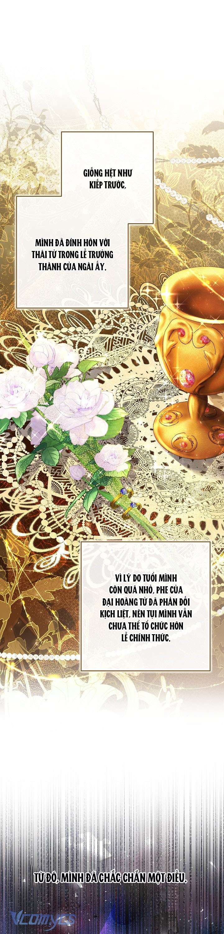 Tôi Đã Xem Một Vở Kịch Chap 11 - Trang 2