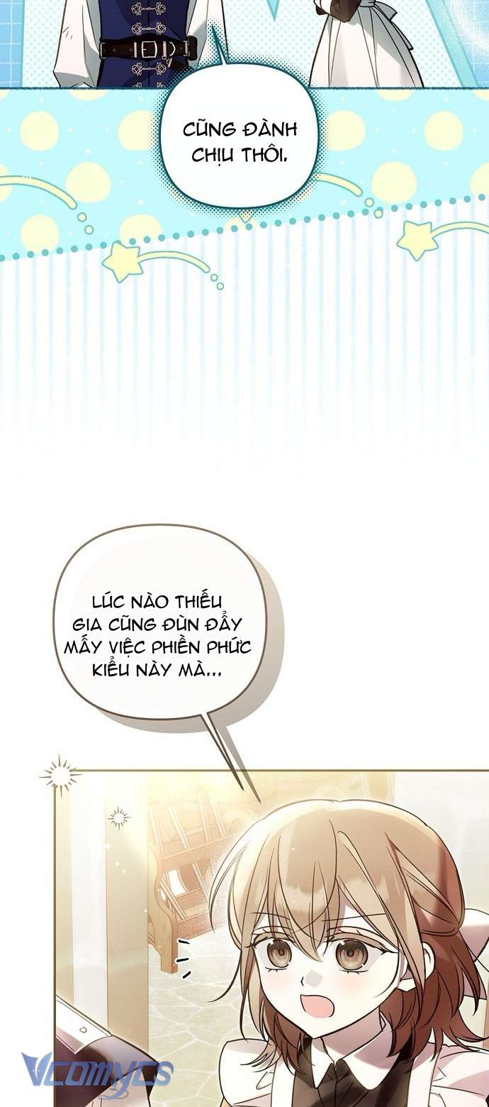 Độc Chiếm Sủng Ái Của Công Chúa Út, Mọi Người Đều Say Mê Tôi. Chap 27 - Trang 3