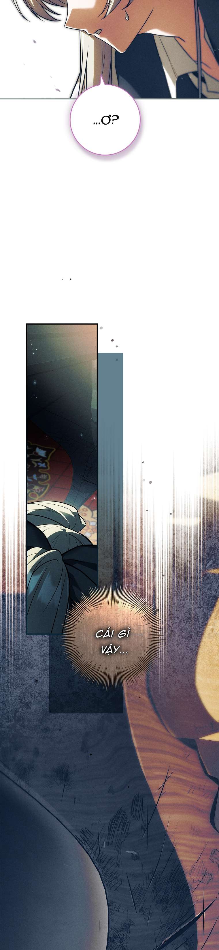 Văn Phòng Thám Tử Dành Cho Nam Chính Hối Hận! Chap 37 - Trang 2