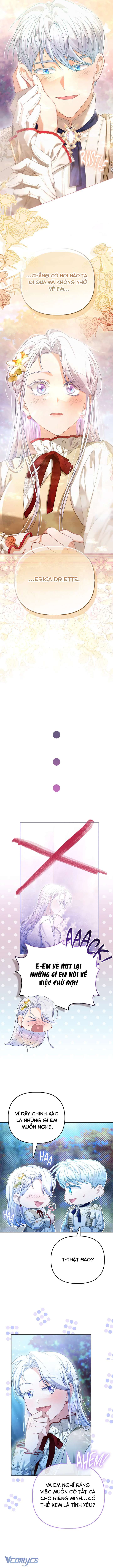 Phương Pháp Trồng Lúa Đặc Biệt Của Ác Nữ Chap 65 - Trang 2