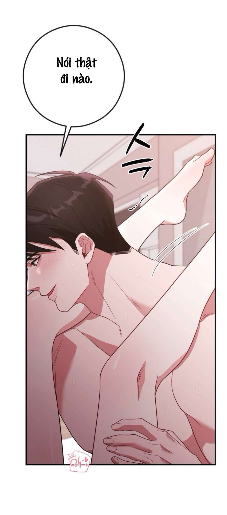 Chiếm Lấy Em Chap 10 - Trang 3