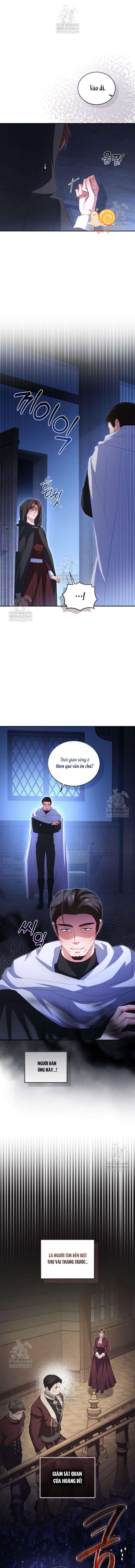 Tôi Là Người Duy Nhất Không Biết Ác Nữ Là Một Người Đàn Ông Chap 19 - Trang 2