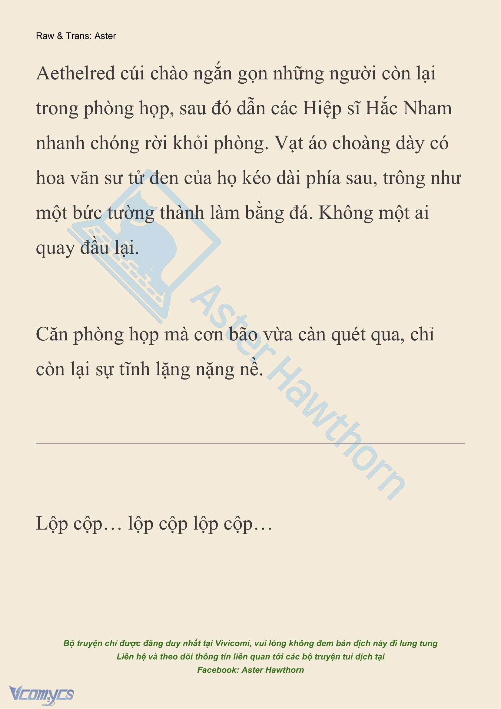 [NOVEL] Thiên Đường Của Valentina Chap 171 - Trang 2