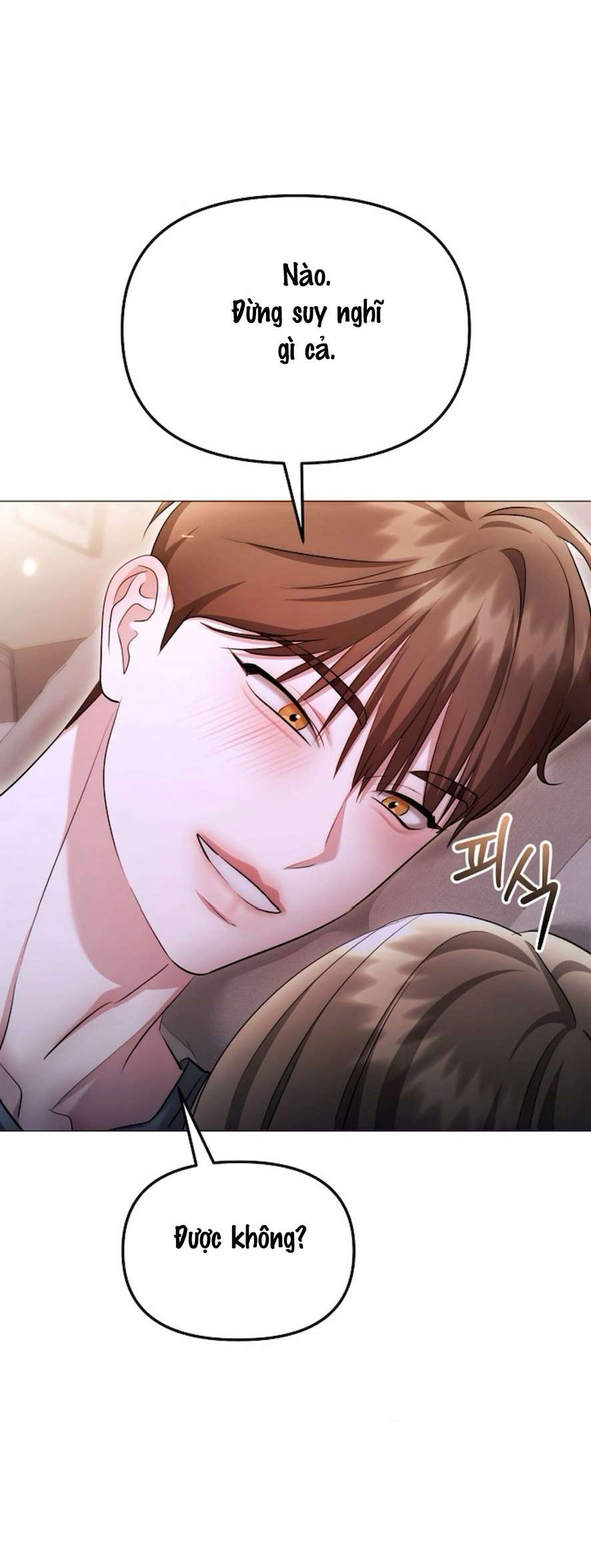 Sự Cám Dỗ Ngọt Ngào Của Cậu Bạn Thân Chap 25 - Trang 2