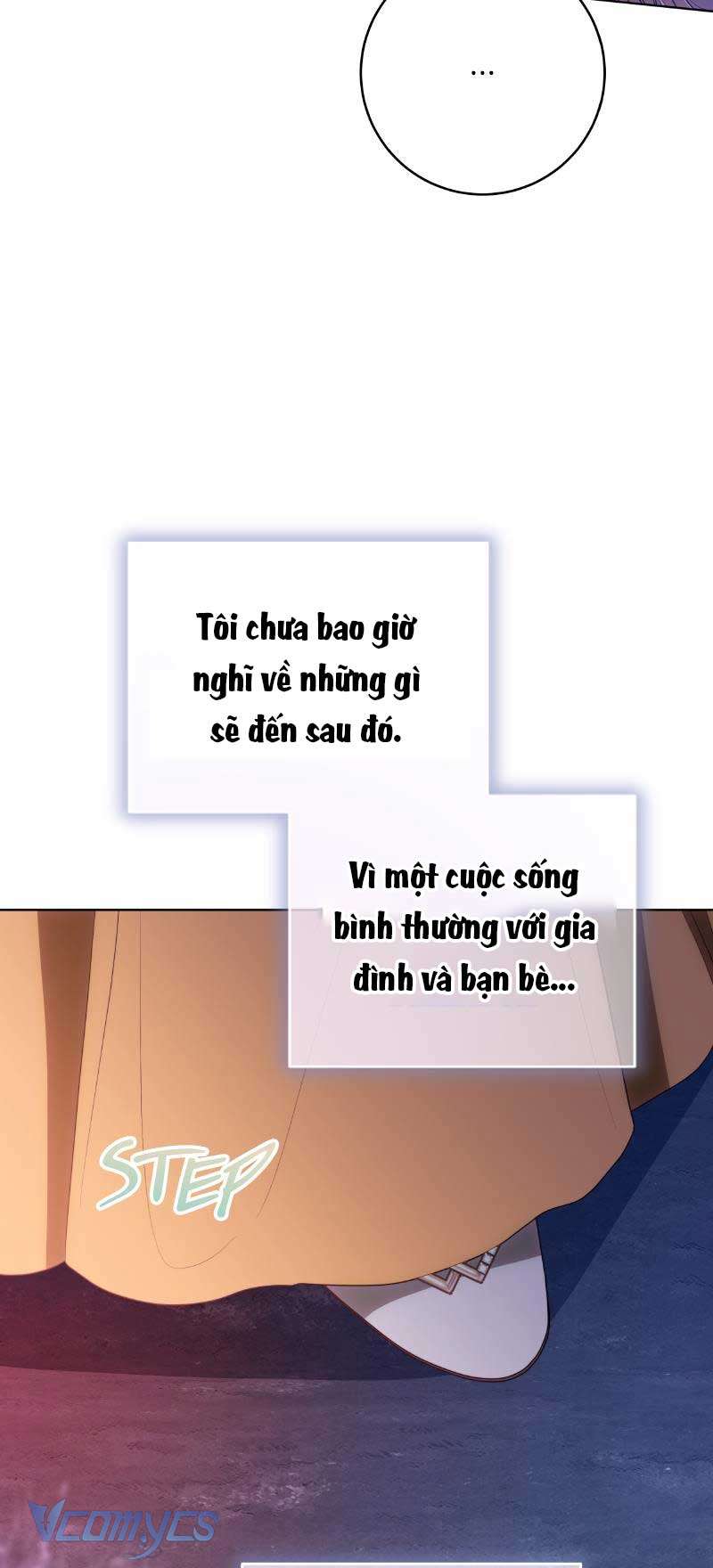 Cái Giá Phải Trả Chap 81 - Trang 3