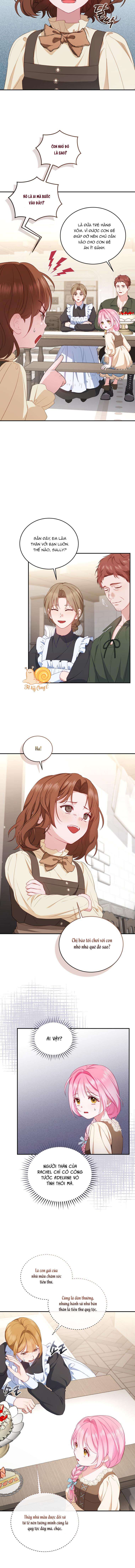Tôi Là Người Duy Nhất Không Biết Ác Nữ Là Một Người Đàn Ông Chap 2 - Trang 2
