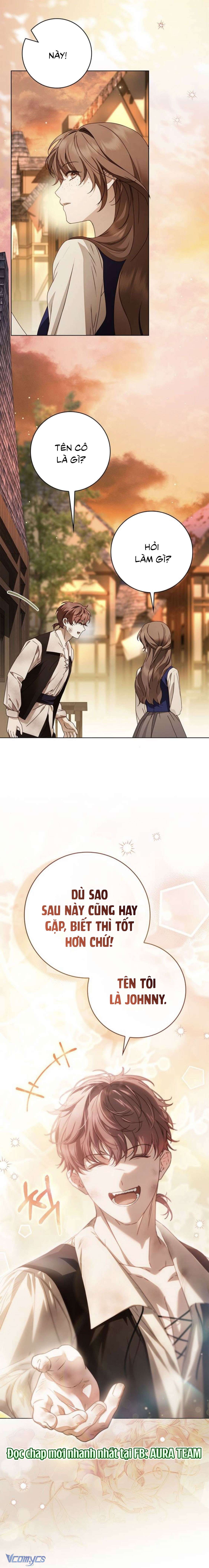 Nữ Hầu Bí Mật Của Nhà Bá Tước Chap 51 - Trang 2