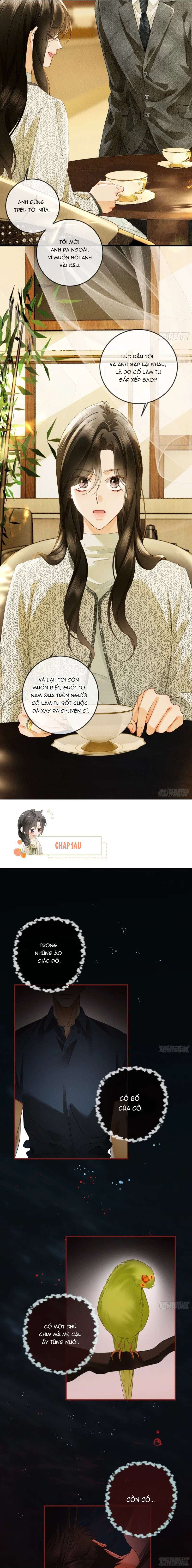 Sa Vào Cạm Bẫy! Chap 48 - Trang 2