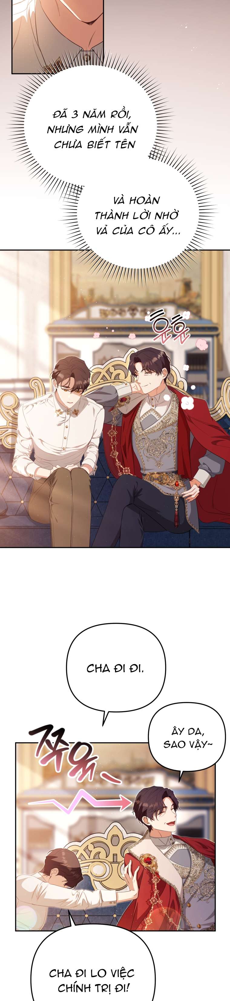 Người Phải Trả Giá Bằng Mạng Sống Vì Đã Lừa Dối Tôi Chap 13 - Trang 4