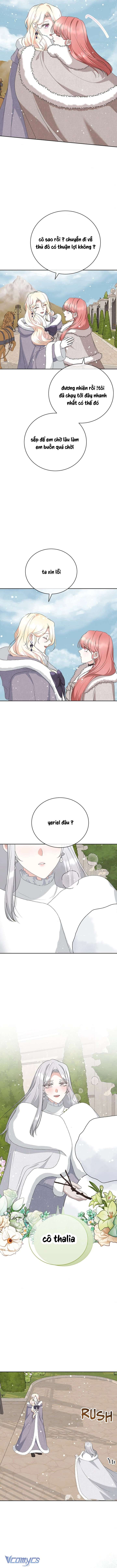 Sinh Ra Trở Thành Nhân Vật Không Có Trong Nguyên Tác Chap 97 - Trang 2