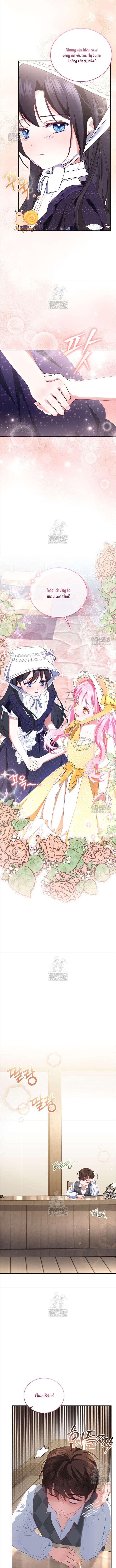 Tôi Là Người Duy Nhất Không Biết Ác Nữ Là Một Người Đàn Ông Chap 12 - Trang 2