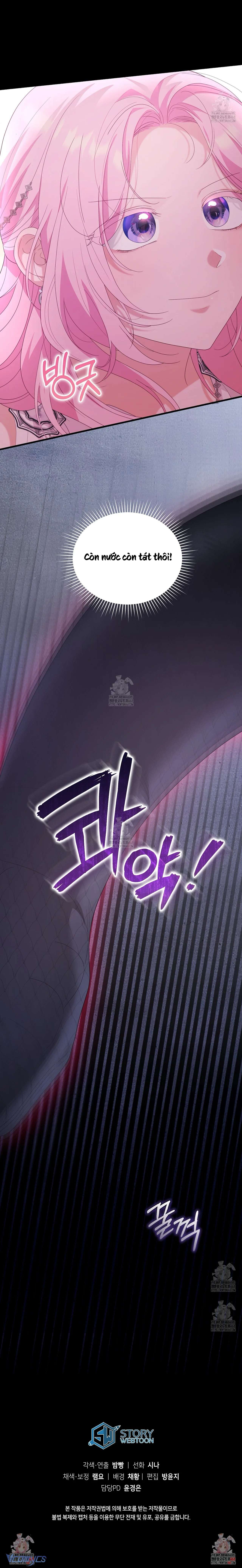 Nàng Tiên, Hãy Ký Hợp Đồng Nào Chap 74 - Trang 4