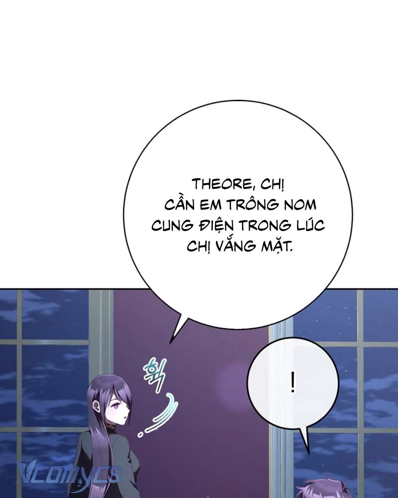 [Sứa Biển] Em Trai Tôi Là Hoàng Đế Ngang Ngược Chap 68 - Trang 2