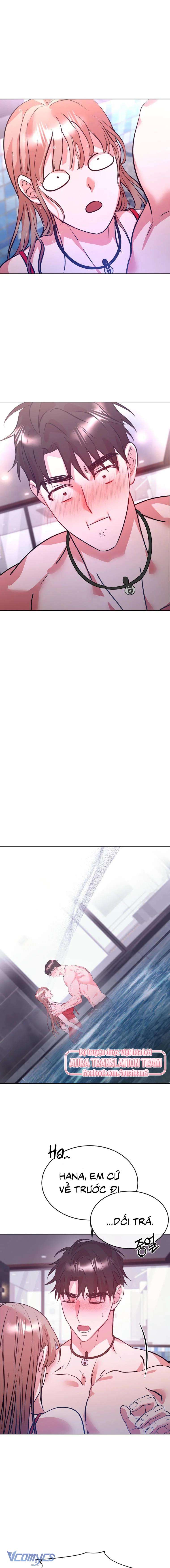 Tình Yêu Có Thể Về Quê Làm Nông Sao? Chap 26 - Trang 3