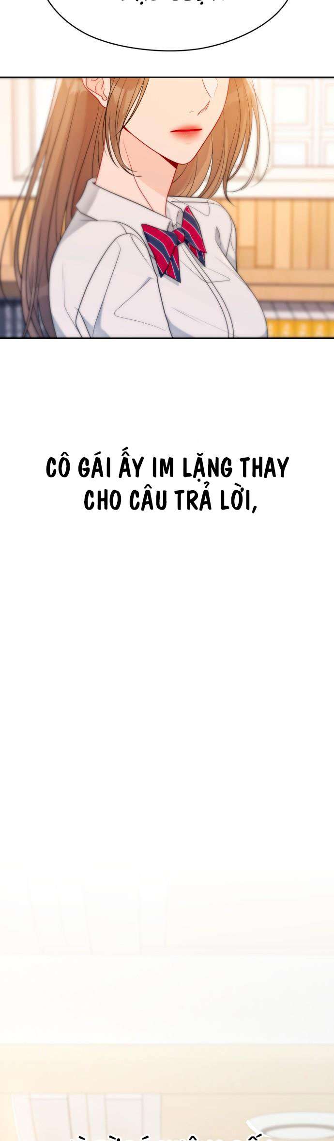 Mối Tình Học Trò Chap 2 - Trang 3