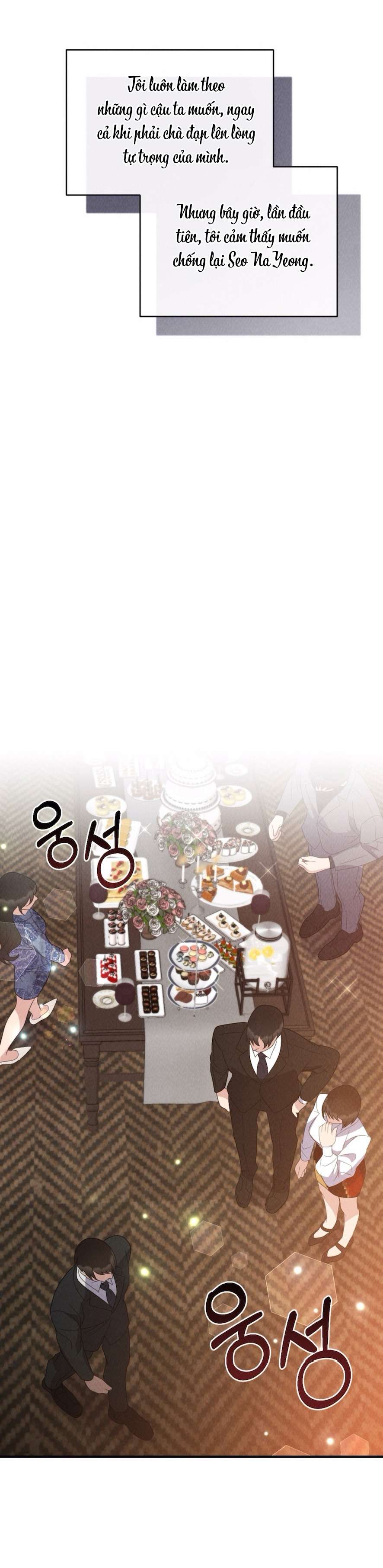 Trò Chơi Quyền Lực Chap 9 - Trang 2