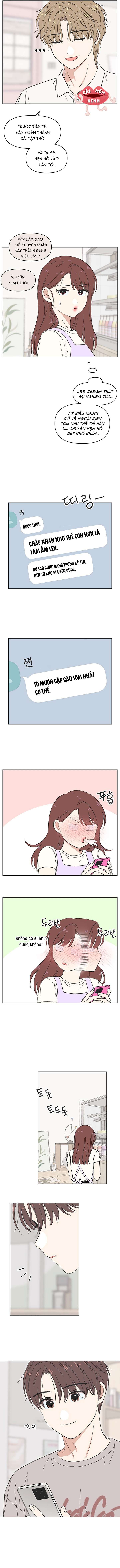 Seasons of Lovesome [SS2] Seasons of Lovesome-Chap 44 - Trang 2