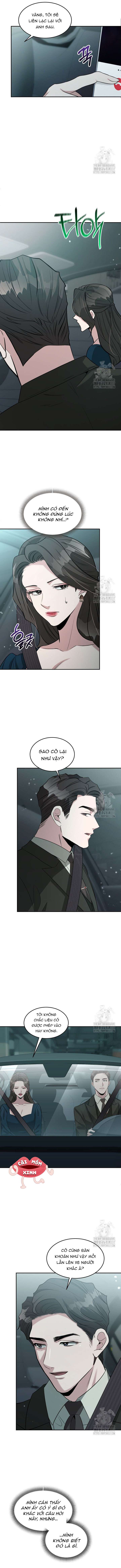 Collector Collector-Chap 43 - Next 