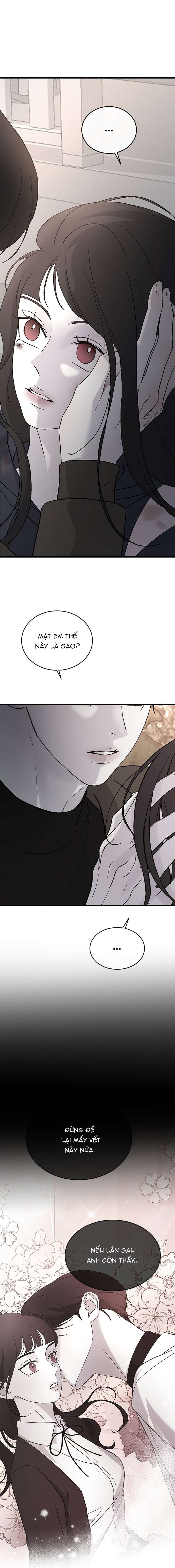 Ba Anh Trai Cực Phẩm Của Tôi Chap 92 - Trang 3