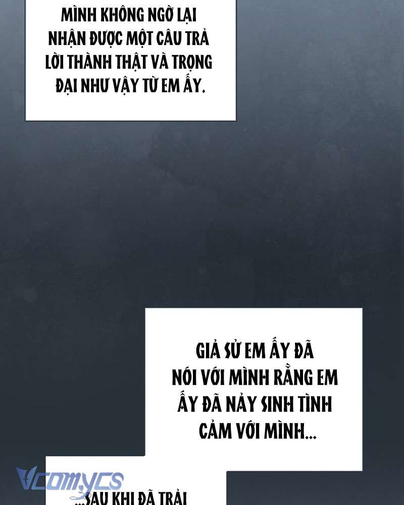 Chị Gái Của Nhân Vật Phản Diện Hôm Nay Cũng Đang Đau Khổ Chap 77 - Trang 4