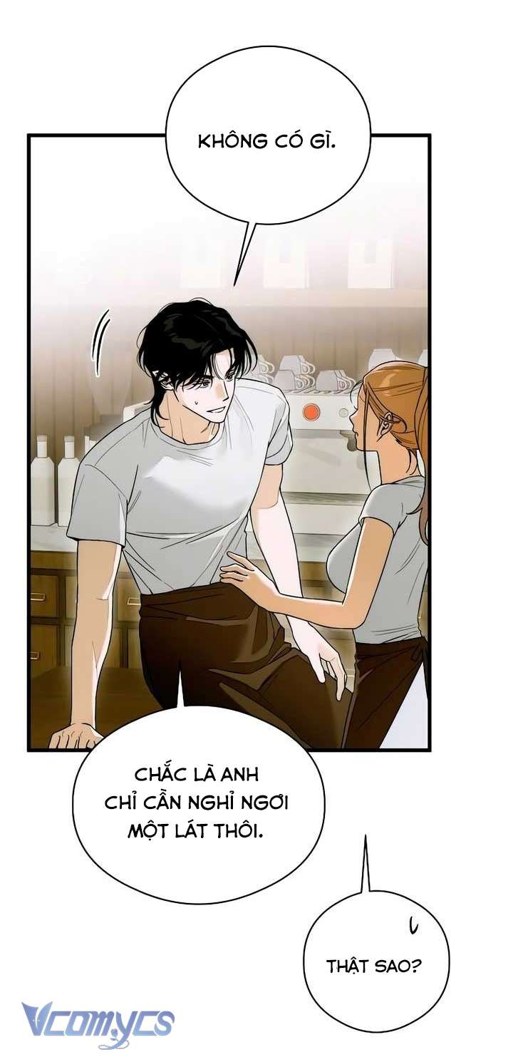 [18+] Mong Ước Của Ác Quỷ Chap 64 - Next 