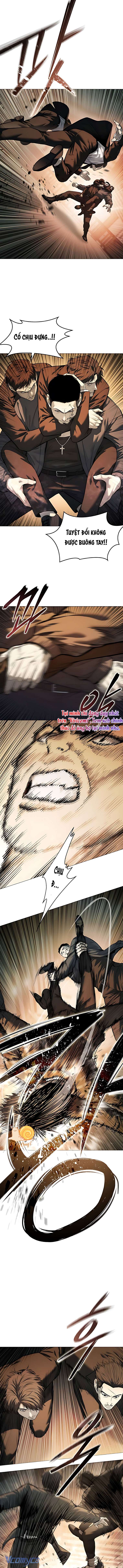 Red Shirt Chapter 17 - Trang 3