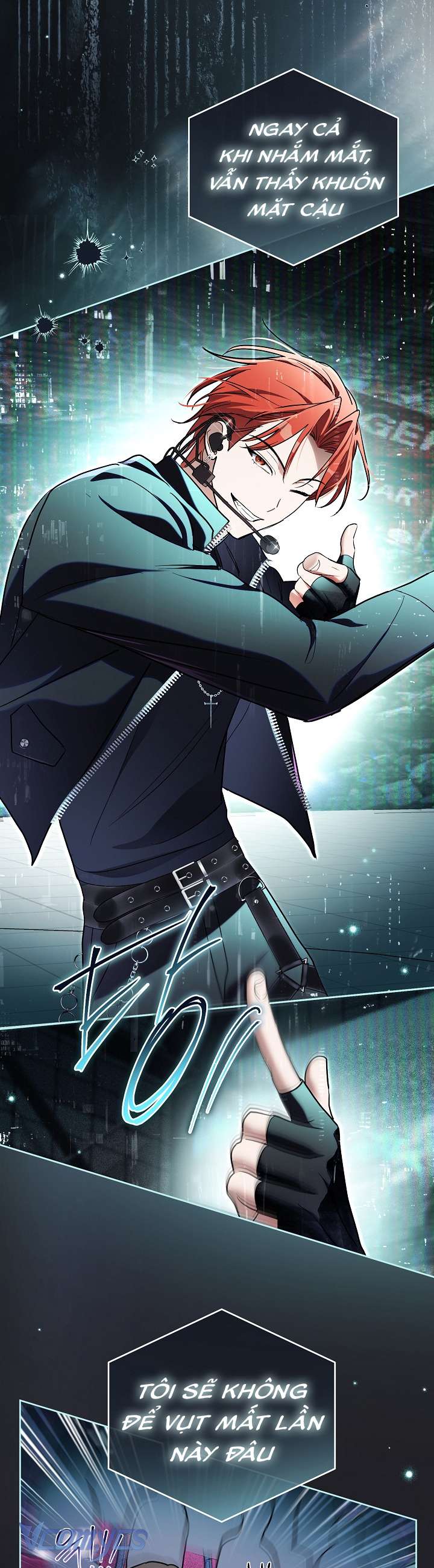 PD Rác Rưởi Sống Sót Với Thân Phận Thần Tượng Chap 14 - Trang 2