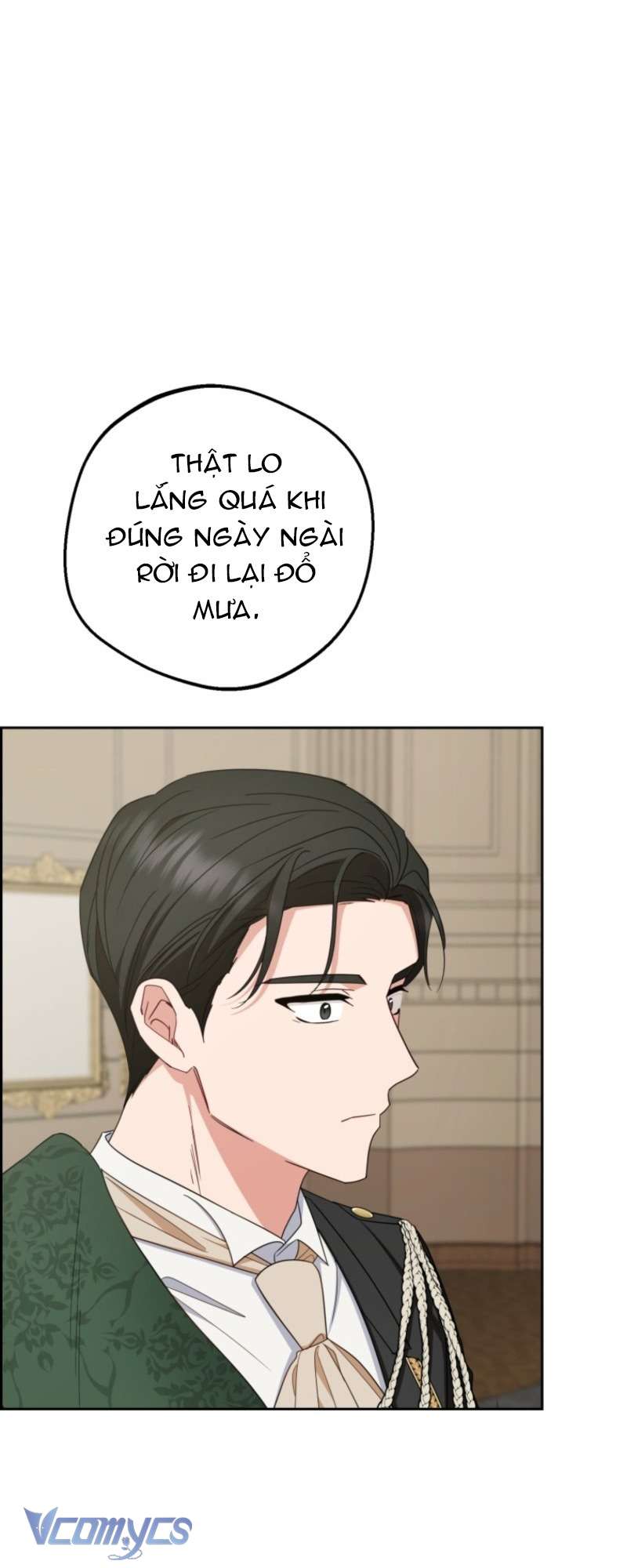 Được Yêu Thương Mà Còn Ngại Ngùng Sao! Chap 104 - Trang 2