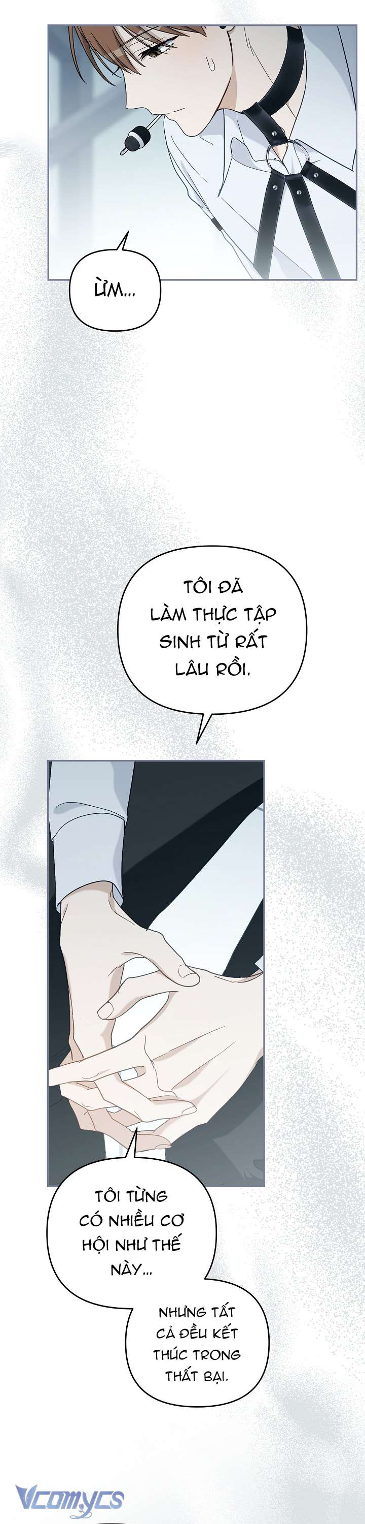 Rác Rưởi Sống Sót Với Thân Phận Thần Tượng PD Chap 13 - Trang 3