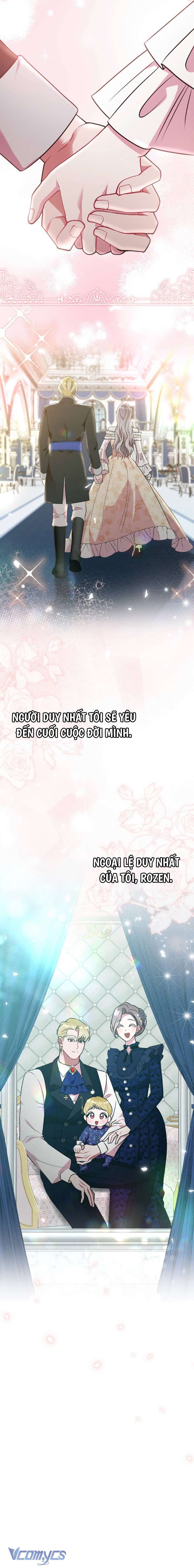 [18+] Giáo Dục Cô Dâu Chap 20 - Trang 3