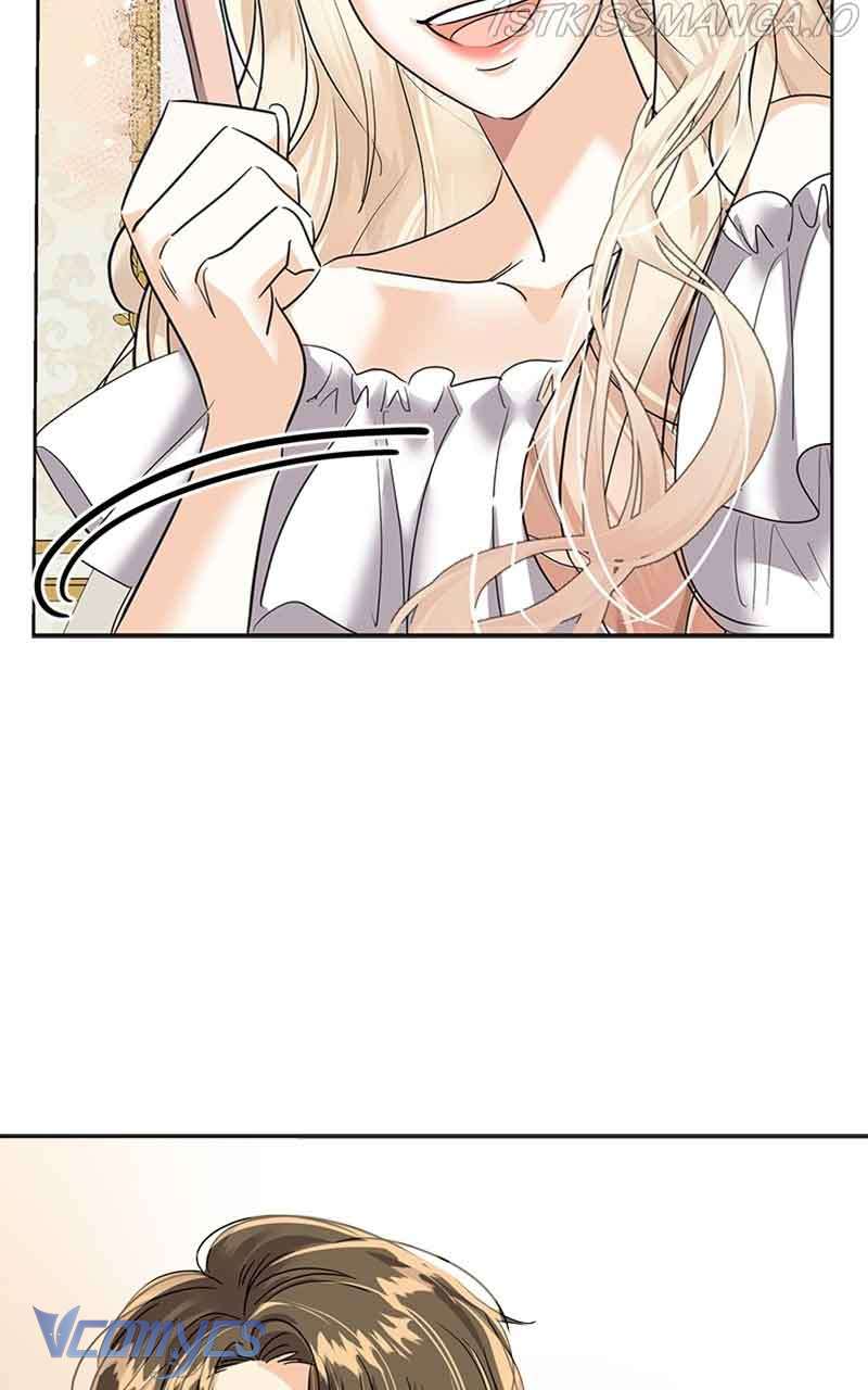 Hoàng Hậu Son Môi Chap 9 - Next Chap 10